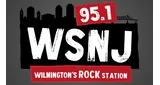 95.1 WSNJ