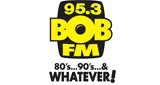 Logo da 95.3 BOB FM