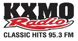 Logo da 95.3 KXMO
