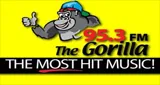 Logo da 95.3 The Gorilla