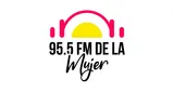 95.5 FM de la Mujer Salta