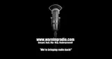 Logo da 95.5 FM KVWR WarningRadio.com