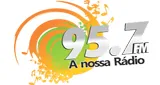 95.7 FM Nossa Radio