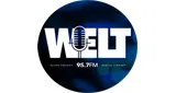 95.7 WELT