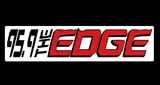 Logo da 95.9 The Edge