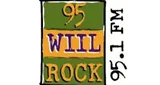 95 WIIL ROCK