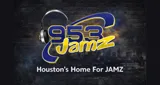 Logo da 953 JAMZ