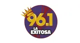 96.1 La Exitosa