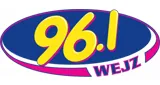 Logo da 96.1 WEJZ