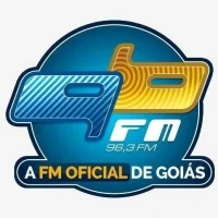 Radio 96 FM - 96.3 FM