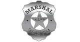 Logo da 96.3 The Marshal