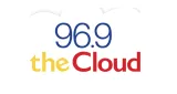 Logo da 96.9 the Cloud