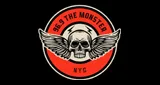 Logo da 96.9 The Monster