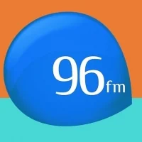 Logo da Radio 96 FM - 96.9 FM