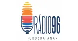 Logo da 96 FM
