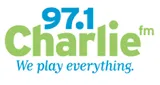 Logo da 97.1 Charlie FM