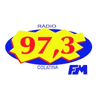 Logo da Radio 97 FM - 97.3 FM