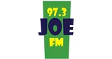 Logo da 97.3 Joe FM
