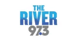 Logo da 97.3 THE River