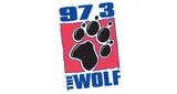 97.3 The Wolf - WYGY