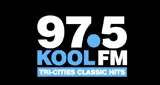 Logo da 97.5 Kool FM