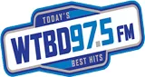 Logo da 97.5 wtbd