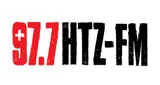 Logo da 97.7 HTZ