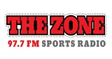 Logo da 97.7 The Zone