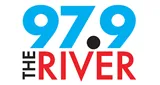 Logo da 97.9 The River