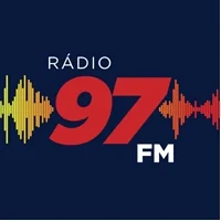 Logo da Radio 97 FM - 97.9 FM