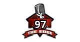 Logo da 97 The Edge