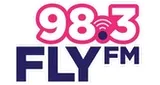Logo da 98.3 FLY FM