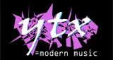 Logo da 98.5 WYTX - WYTX-LP