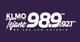 Logo da 98.9 KLMO