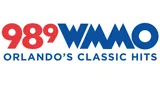 Logo da 98.9 WMMO