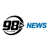 Logo da 98 FM