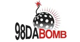 Logo da 98DaBomb -Classic Hip Hop