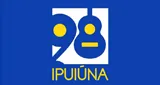 Logo da 98FM