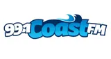 Logo da 99.1 Coast FM