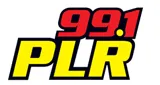 Logo da 99.1 PLR