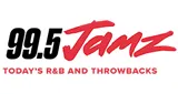 Logo da 99-5 Jamz