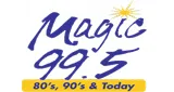Logo da 99.5 Magic FM
