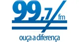 Logo da 99.7 FM
