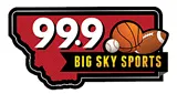 Logo da 99.9 Big Sky Sports