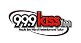Logo da 99.9 Kiss FM