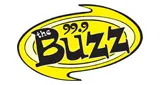 Logo da 99.9 The Buzz