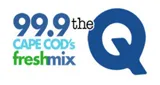 Logo da 99.9 the Q