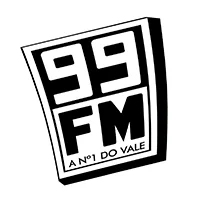 Logo da 99 FM