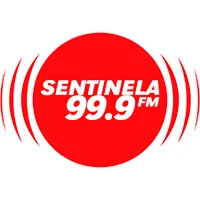 Logo da 99 FM Sentinela