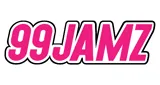 Logo da 99 JAMZ (WEDR)